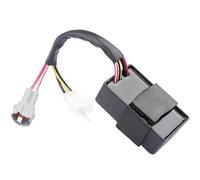 Motorcycle Bobina encendido Unidad De Control Encendido Motocicleta Caja CDI Carreras Para PW50 PW 50 PEEWEE 50 1981-1989 1991-2009