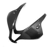 Motorcycle Body Frame Head Lamp Front Upper Nose Headlight Fairing Cowling For Honda CBR600RR CBR 600RR 2007-2012