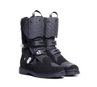 Motorcycle Boots GORE-TEX® Man Dainese OVERYOND XT Black/Black