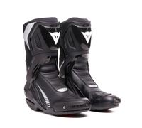 Motorcycle Boots Man Dainese Nexus 3 Air in&out Black/Black