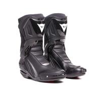 Motorcycle Boots Woman Dainese Nexus 3 In&Out Black/Black