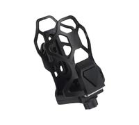 Motorcycle Bottle Mount, ATV Cup Holder, Scooter Drink Rack, Bike Stroller Hydration Support, Lighweight, Water Carrier for Cycle, Boat, Motorbike, Beach Cruiser, Outdoor Gear