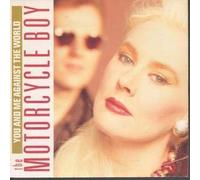 Motorcycle Boy - You And Me Against The World