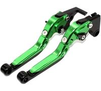 Motorcycle Brake and Clutch Lever For Ducati For MULTISTRADA1200 For 1200S For 1200GT 2010-2018 CNC Aluminum Brake Lever Clutch Handle Levers,Resistente al Uso