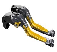 Motorcycle Brake and Clutch Lever For Honda For ADV350 2021-Present Clutch Lever Brake Lever Set Adjustable Folding Handle Levers,Resistente
