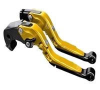 Motorcycle Brake and Clutch Lever For Honda For ADV350 2021-Present Clutch Lever Brake Lever Set Adjustable Folding Handle Levers,Resistente al Uso