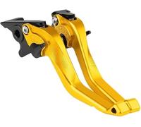 Motorcycle Brake and Clutch Lever For Honda For CB650R For CB650F For CBR650R For CBR650F 2014-2022 Style CNC Ajustable Short Brake Clutch Levers,Resistente al Uso