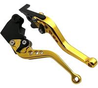 Motorcycle Brake and Clutch Lever For Honda For CBR600RR 2007-2017 For CBR1000RR 2008-2018 Handle Brake Clutch Levers,Resistente