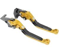 Motorcycle Brake and Clutch Lever For Honda For CMX300 For CMX500 2017-2023 CNC Adjustable Folding Brake Clutch Levers Extendable Handle Lever,Resistente al Uso