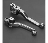 Motorcycle Brake and Clutch Lever For Honda For CRF300L For Rally 2021 2022 Pivot Clutch Brake Levers Handle,Resistente
