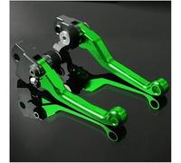 Motorcycle Brake and Clutch Lever For Suzuki For DRZ400S For DRZ400SM 2000-2017 CNC Motorcycle Dirtbike Dirt Bike Motocross Pivot Brake Clutch Levers,Resistente al Uso
