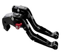 Motorcycle Brake and Clutch Lever For Yamaha For MT-09 For MT09SP 2021-Present Clutch Lever Brake Lever Set Adjustable Folding Handle Levers,Resistente al Uso
