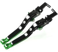 Motorcycle Brake and Clutch Lever for Yamaha for XVS1300 for Stryker 2011-2017 CNC Foldable Brake Clutch Lever,Resistente al Uso