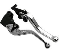 Motorcycle Brake and Clutch Lever Short Brake Clutch Levers Long/Short Handle For Kawasaki For Z750 For Z750S 2004-2006,Resistente