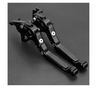 Motorcycle Brake Clutch Levers Handle Bar End Grips Caps For Suzuki For DL250 For VSTROM 2017-2022 2023 2024 DL 250 For V-Strom 2025,Embrague de Freno de Motocicleta