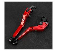 Motorcycle Brake Clutch Levers Handlebar Grips Handle Bar Grip Ends Accessories For Aprilia For Shiver 750 2007-2016,Palanca de Freno y Embrague