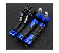 Motorcycle Brake Clutch Levers Handlebar Grips Handle Bar Grip Ends Accessories For Honda For NC750S For NC 750 For S/X 2016-2022 2023,Embrague de Freno de Motocicleta