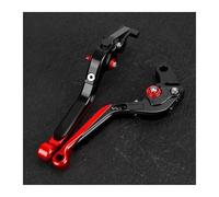 Motorcycle Brake Clutch Levers Handlebar Grips Handle Bar Grip Ends Accessories For Honda For NC750S For NC 750 For S/X 2016-2022 2023,Embrague de Freno de Motocicleta