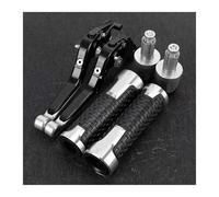 Motorcycle Brake Clutch Levers Handlebar Grips Handle Bar Grip Ends Accessories For Honda For NC750S For NC 750 For S/X 2016-2022 2023,Embrague de Freno de Motocicleta