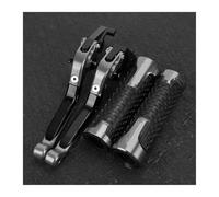 Motorcycle Brake Clutch Levers Handlebar Grips Handle Bar Grip Ends Accessories For Honda For NC750S For NC 750 For S/X 2016-2022 2023,Embrague de Freno de Motocicleta