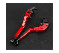 Motorcycle Brake Clutch Levers Handlebar Grips Handle Bar Grip Ends Accessories For Honda For NC750S For NC 750 For S/X 2016-2022 2023,Embrague de Freno de Motocicleta