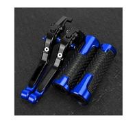 Motorcycle Brake Clutch Levers Handlebar Grips Handle Bar Grip Ends Accessories For Honda For NC750S For NC 750 For S/X 2016-2022 2023,Embrague de Freno de Motocicleta