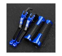 Motorcycle Brake Clutch Levers Handlebar Grips Handle Bar Grip Ends Accessories For Honda For NC750S For NC 750 For S/X 2016-2022 2023,Embrague de Freno de Motocicleta