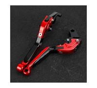 Motorcycle Brake Clutch Levers Handlebar Grips Handle Bar Grip Ends Accessories For Honda For NC750S For NC 750 For S/X 2016-2022 2023,Embrague de Freno de Motocicleta