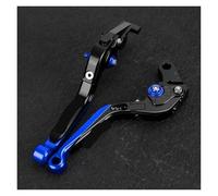 Motorcycle Brake Clutch Levers Handlebar Grips Handle Bar Grip Ends Accessories For Suzuki For GSF 600S For Bandit 2007-2015,Embrague de Freno de Motocicleta