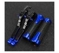 Motorcycle Brake Clutch Levers Handlebar Grips Handle Bar Grip Ends Accessories For SYM For MAXSYM For TL 500 508 For Maxsym For TL500 For TL508,Palanca de Freno y Embrague