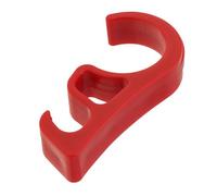 Motorcycle Brake Grip Lock - Motorcycle Buckle Brake Hook, Hand Brake Buckle Bike Brake Handle Lock For Scooter, Foldable Bike