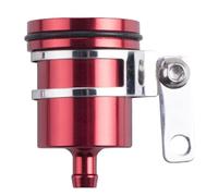 Motorcycle Brake Oil Reservoir Cup - Brake Fluid Bottle Reservoir Oil Cup for Motorcycle | Oils Cups Reservoirs Bottle | Cylinder Brakes Fluid Cups for Vehicles| Car Front and Rear BrakeOil Reservoirs