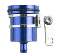 Motorcycle Brake Oil Reservoir Cup - Brake Fluid Bottle Reservoir Oil Cup for Motorcycle | Oils Cups Reservoirs Bottle | Cylinder Brakes Fluid Cups for Vehicles| Car Front and Rear BrakeOil Reservoirs