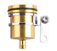 Motorcycle Brake Oil Reservoir Cup - Brake Fluid Bottle Reservoir Oil Cup for Motorcycle | Oils Cups Reservoirs Bottle | Cylinder Brakes Fluid Cups for Vehicles| Car Front and Rear BrakeOil Reservoirs