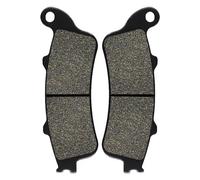 Motorcycle brake pads Compatible Con FJS 600 1/2/D3-D7/A3-A7 2001 2002 2003 2004 2005 2006 2007 2008 2009 Para F6B GLF6BA 2013 2014 2015 2016 2017 Pastillas De Freno Delanteras De Motocicleta