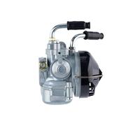 Motorcycle Carburetor For Pe102 MBK51 AV10 SHA15 Yo50 15mm 2007-2011
