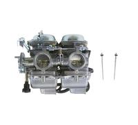 Motorcycle Carburetor For Rebel 250 CB250 CMX250 CA250 CBT125 SPD26J Qianjiang150 Carb PD26JS 26MM Twin Cylinder 250cc
