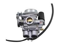 Motorcycle Carburetor For SC100 LE 2002-2010 Scooter With Concentrated Valve