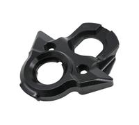 Motorcycle Center Console Cubre de decoración Accesorio Compatible con Modelos X160 X260 Light X S LBX(Black)