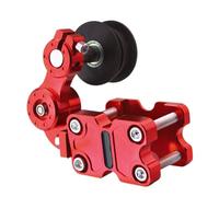 Motorcycle Chain Adjuster, Automatic Chain Tensioner, Motorbike Tension Guide, Dirt Bike Chain Tool, ATV Chain Adjuster, Motorcycle Maintenance Tool, Chain Tension Guide,