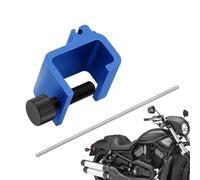 Motorcycle Chain Alignment Tool - Aluminium Alloy Motorcycle Chain Tool