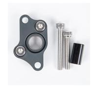 Motorcycle Change Rod Shaft Bracket Stabilizer for Ninja for ZX-25R Shift Holder Support Kit For Kawasaki for ZX 25R 2020-2023 for ZX25R,Suavemente