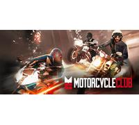 Motorcycle Club PC