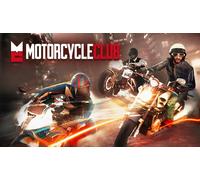 Motorcycle Club Steam Worldwide PC