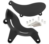 Motorcycle Clutch Engine Ignition Guard For Honda For CRF450R /RX 2021 2022 2023 Right Left Engine Protector Engine Stator Cover,Fácil de Instalar