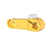 Motorcycle Clutch Release Arm Clutch Cable Stopper For Suzuki For DRZ400 For DRZ400E For DRZ400S For DRZ400SM 2000-2019,Estable