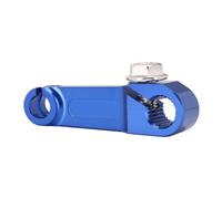 Motorcycle Clutch Release Arm Clutch Cable Stopper For Suzuki For DRZ400 For DRZ400E For DRZ400S For DRZ400SM 2000-2019,Estable