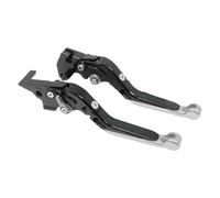 Motorcycle CNC Adjustable Folding Extendable Brake Clutch Levers For Yamaha For MT-09 For XSR900 For Tracer900 For GT ,Embrague de Freno de Motocicleta
