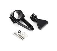 Motorcycle CNC Adjustable Steering Damper Stabilizer For Honda CBR 600 For CBR600 F4i 1999-2007 2006 2005 2004 2003 2002 2001,Estable