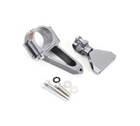 Motorcycle CNC Adjustable Steering Damper Stabilizer For Honda CBR 600 For CBR600 F4i 1999-2007 2006 2005 2004 2003 2002 2001,Estable